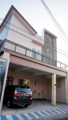Wangi Homestay